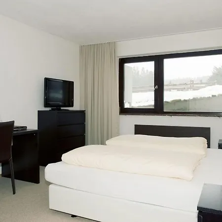 Отель Garni Roemerhof 4*