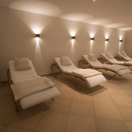 Garni Roemerhof 4* Инсбрук