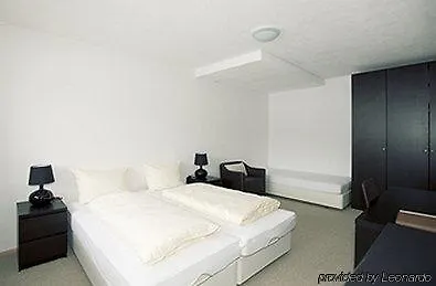 Garni Roemerhof 4* Инсбрук