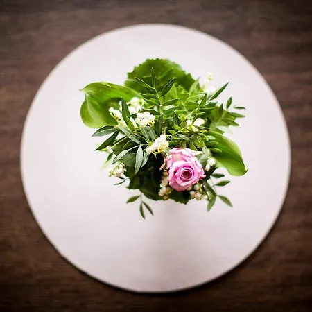 Garni Roemerhof Отель