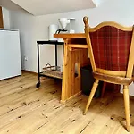 Hotel Garni Roemerhof Innsbruck