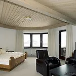 فندق غارني روميرهوف 3*