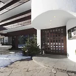 Hotel Garni Roemerhof