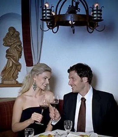 غارني روميرهوف فندق إنسبروك