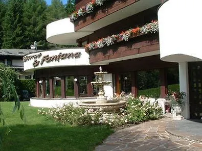 Garni Roemerhof 4* Инсбрук