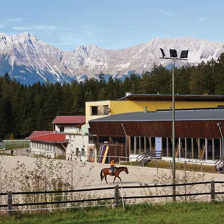 غارني روميرهوف فندق إنسبروك