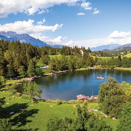 غارني روميرهوف فندق إنسبروك