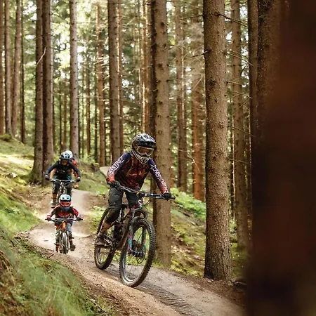 فندق غارني روميرهوف إنسبروك