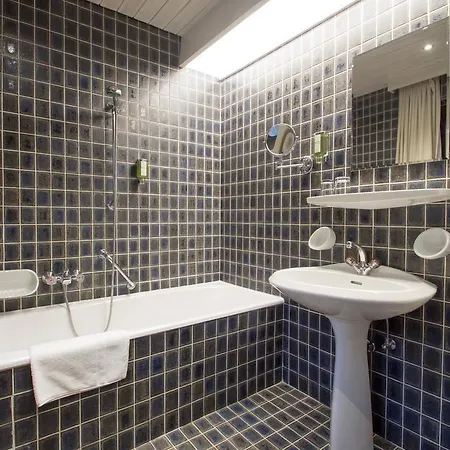 Garni Roemerhof 4* Инсбрук