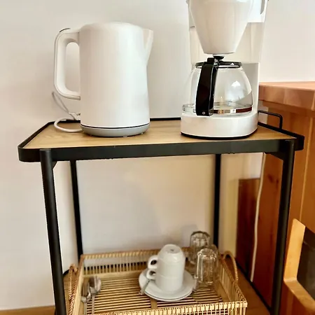 Garni Roemerhof Hotel 3*