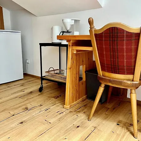 فندق غارني روميرهوف إنسبروك