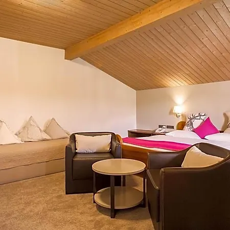 Hotel Garni Roemerhof Innsbruck