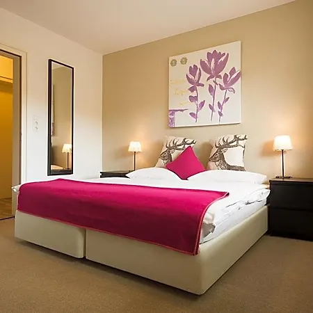 Hotel Garni Roemerhof