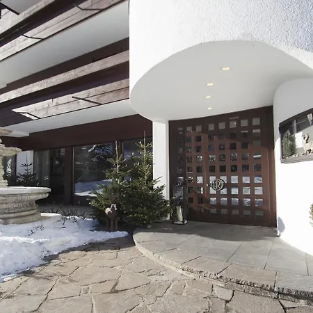 فندق غارني روميرهوف