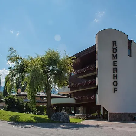 Ξενοδοχείο Garni Roemerhof Ίνσμπρουκ