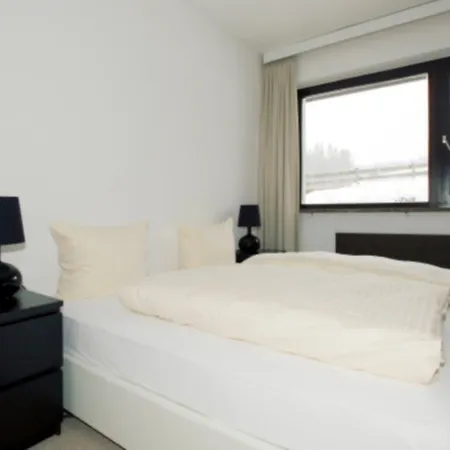 Garni Roemerhof Hotel