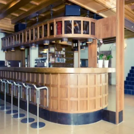 غارني روميرهوف فندق 3*