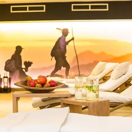 Garni Roemerhof Ίνσμπρουκ