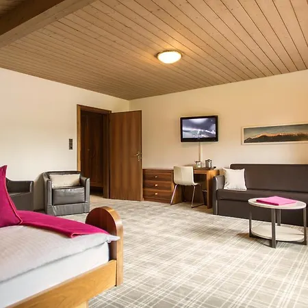 Garni Roemerhof Hotel 3*