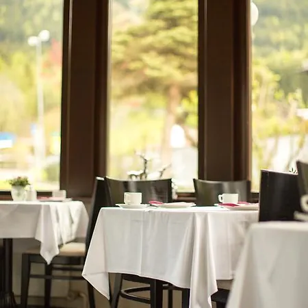 Hotel Garni Roemerhof