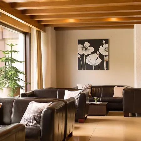 Garni Roemerhof Ίνσμπρουκ