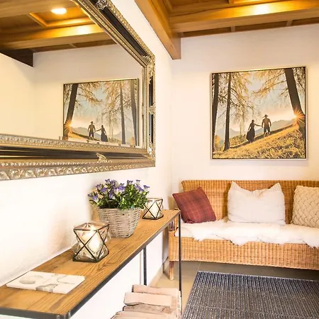 Garni Roemerhof 4* Инсбрук