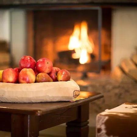 غارني روميرهوف فندق