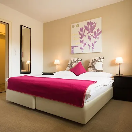 فندق غارني روميرهوف