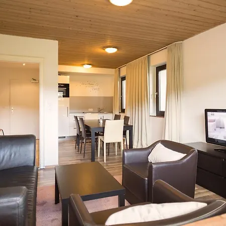 Garni Roemerhof Innsbruck