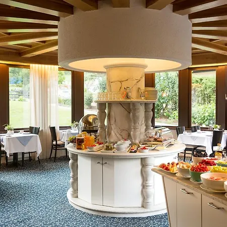 غارني روميرهوف فندق