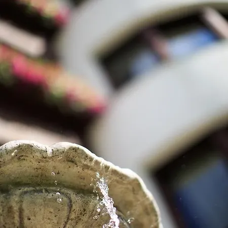 غارني روميرهوف 3*