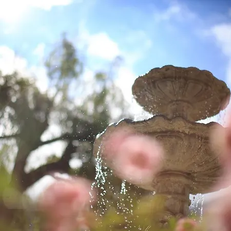 Hotel Garni Roemerhof Innsbruck