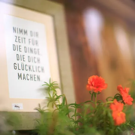 Garni Roemerhof Hotel 3*