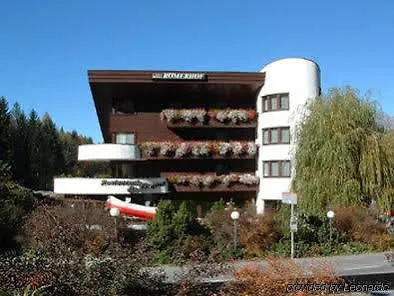 Garni Roemerhof Innsbruck