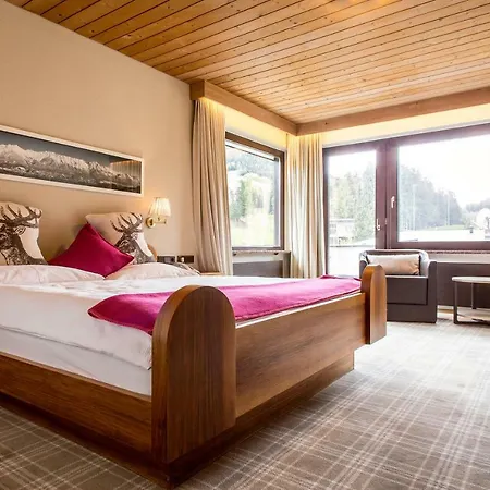 Garni Roemerhof Ξενοδοχείο