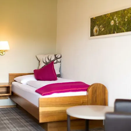 Garni Roemerhof Отель 4*