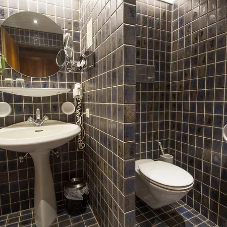 غارني روميرهوف فندق إنسبروك