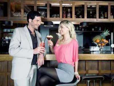 غارني روميرهوف 3*