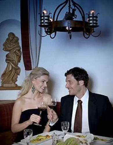 Garni Roemerhof Otel İnnsbruck