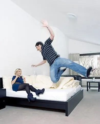 Garni Roemerhof Otel