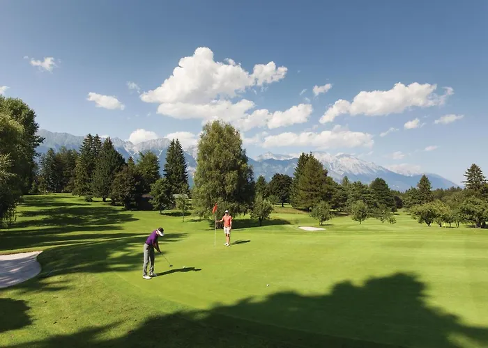 غارني روميرهوف إنسبروك