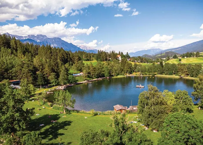 Garni Roemerhof Otel İnnsbruck