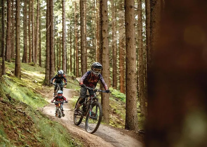Hotell Garni Römerhof Innsbruck