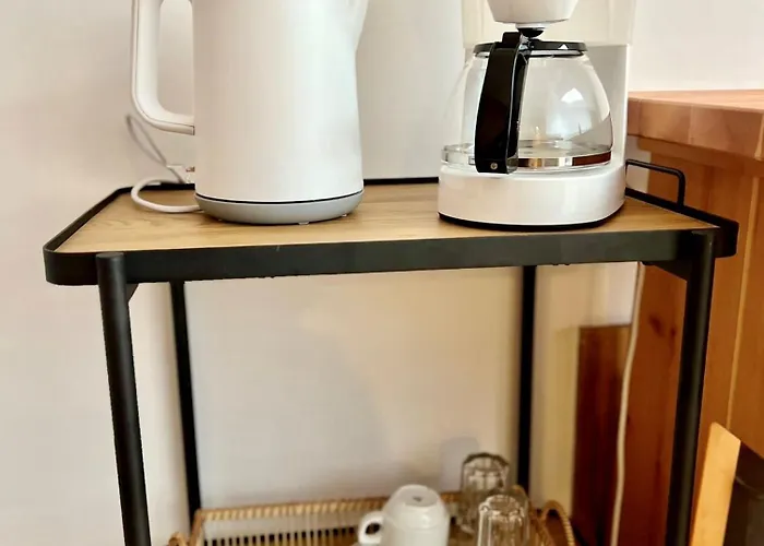 Garni Roemerhof Otel 3*