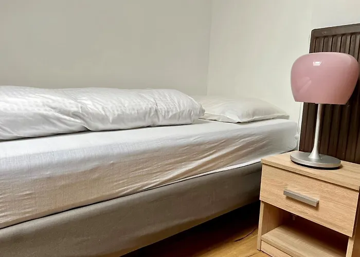 Garni Römerhof Hotell