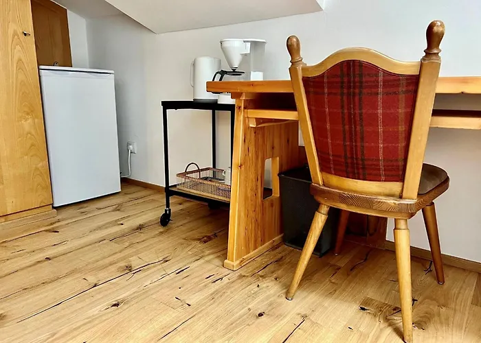 Hotell Garni Römerhof Innsbruck