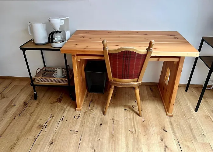 غارني روميرهوف فندق إنسبروك