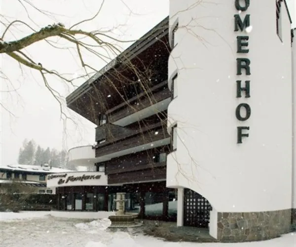Garni Römerhof Hotell Innsbruck