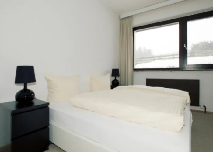 Garni Römerhof Hotell