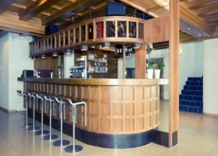 غارني روميرهوف فندق 3*